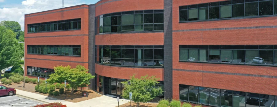 717 Green Valley Rd, Greensboro, NC 27408