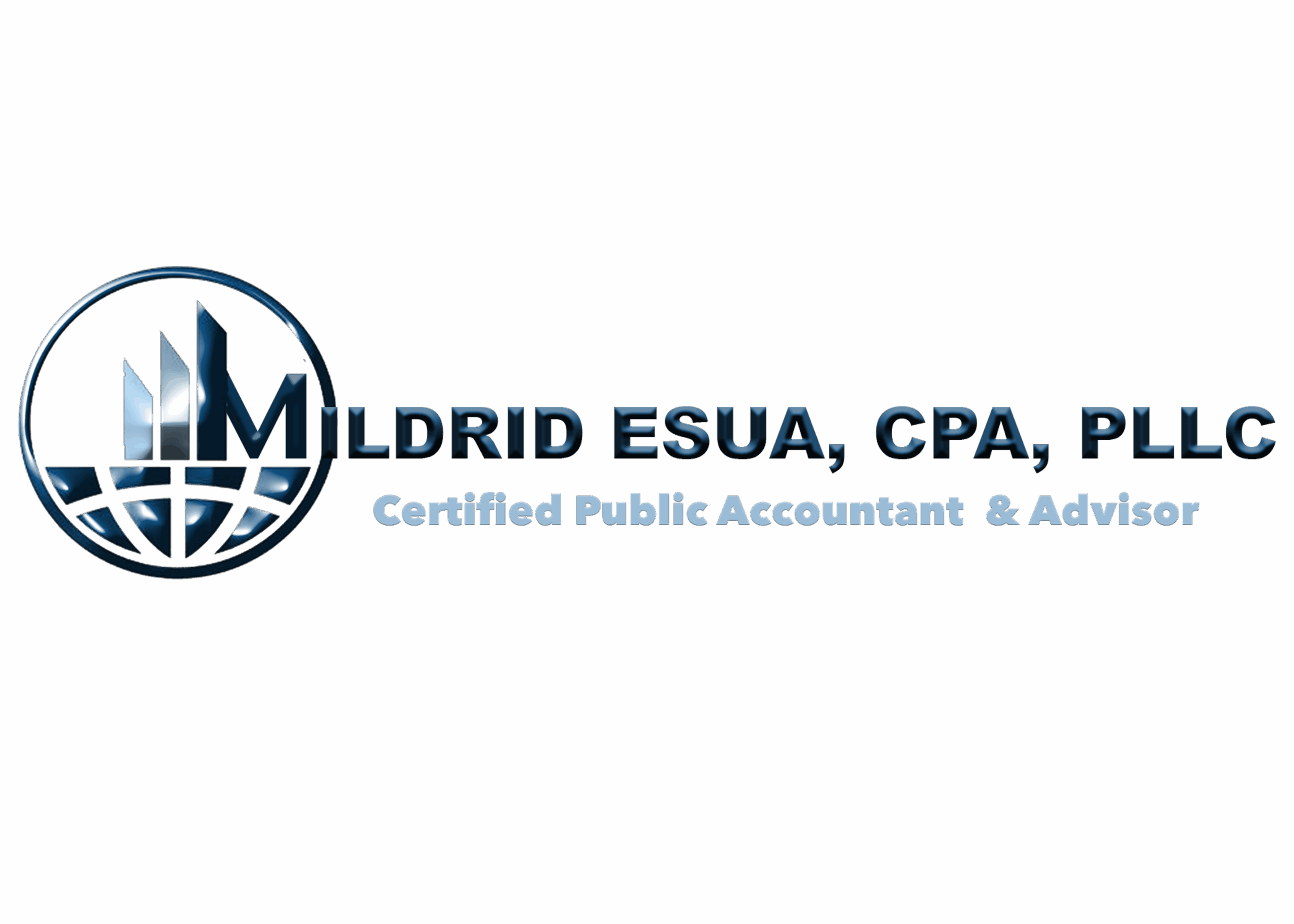 MILDRID ESUA, CPA, PLLC