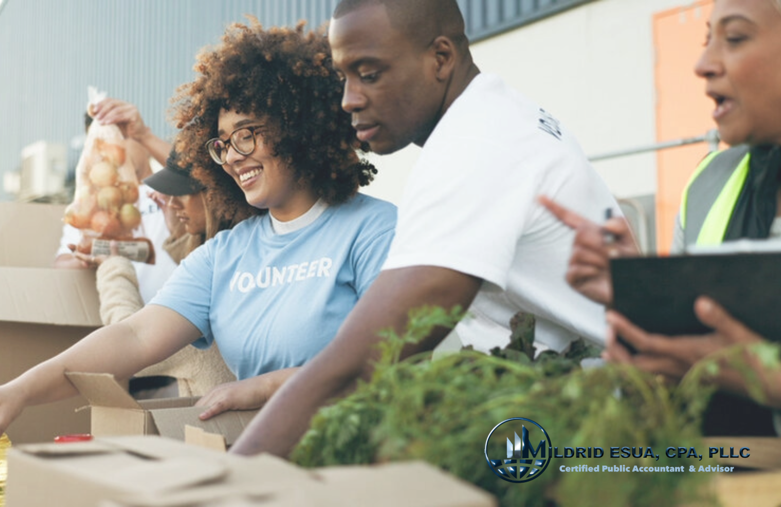 Advancing Your Mission With Nonprofit CPA and Advisory Services