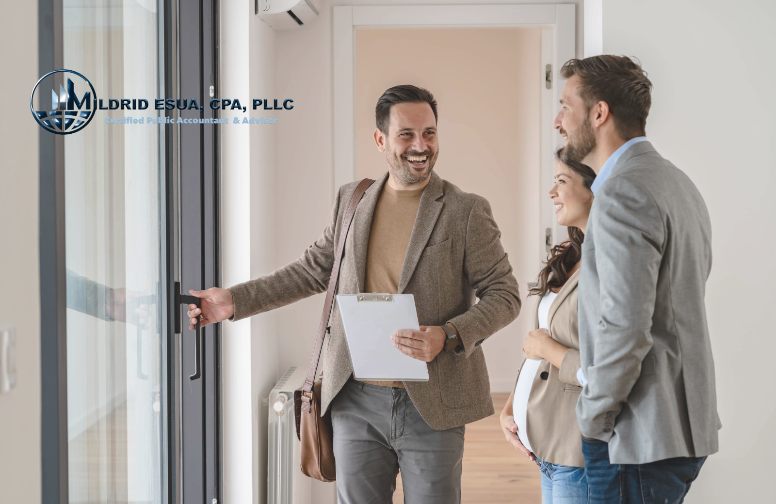 Real Estate CPA & Business Advisory Services