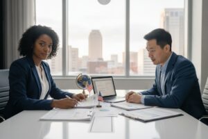 2026 US Tax Compliance Guide for International Clients