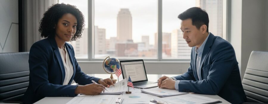 2026 US Tax Compliance Guide for International Clients