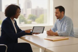 Back Tax Accountant High Point NC: Strategic IRS Resolution & Relief