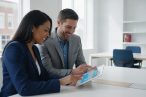 Bookkeeping Services in Burlington, NC: Strategic Financial Management for Small Businesses