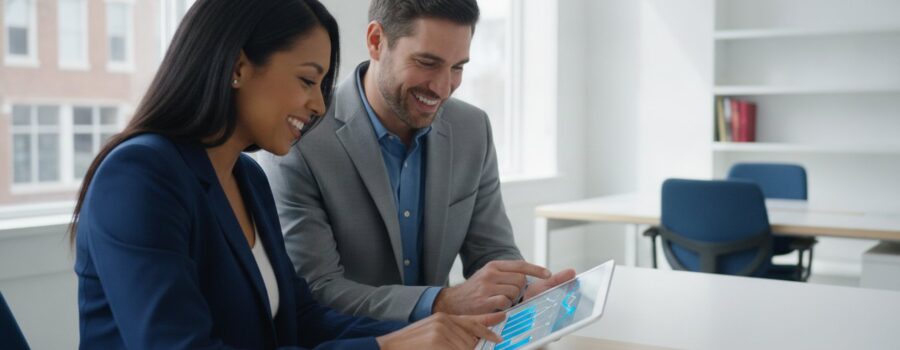Bookkeeping Services in Burlington, NC: Strategic Financial Management for Small Businesses