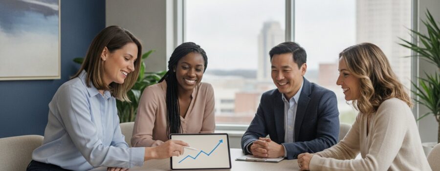 CPA for Winston-Salem LLCs: 2026 Tax & Growth Guide