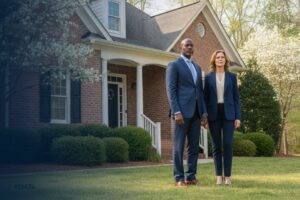 Can the IRS Take My House in North Carolina? A 2026 Taxpayer Guide