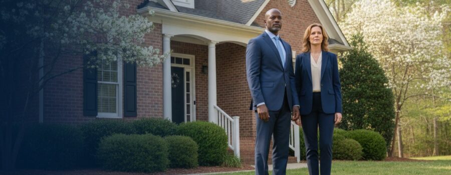Can the IRS Take My House in North Carolina? A 2026 Taxpayer Guide