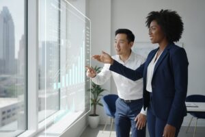 Charlotte Small Business Accountant: Strategic Growth Study