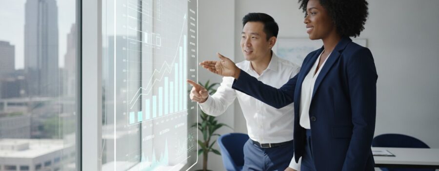Charlotte Small Business Accountant: Strategic Growth Study