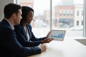 Expert Tax Resolution Services in Burlington, NC: A Strategic Guide to IRS Relief