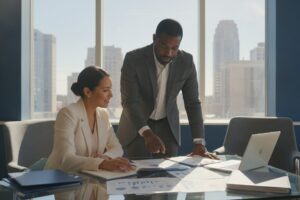 Expert Tax Resolution in North Carolina: A Strategic Guide to IRS Relief