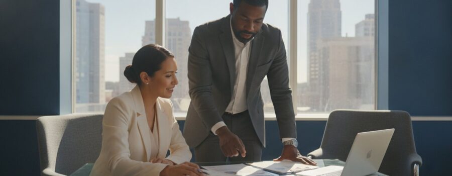 Expert Tax Resolution in North Carolina: A Strategic Guide to IRS Relief