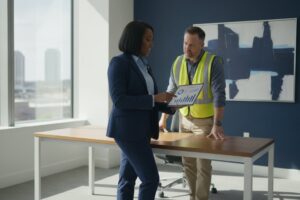 Greensboro Contractor Bookkeeping: Strategic Compliance
