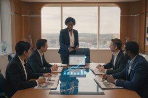 High Point Real Estate Bookkeeping: Strategic Growth Guide