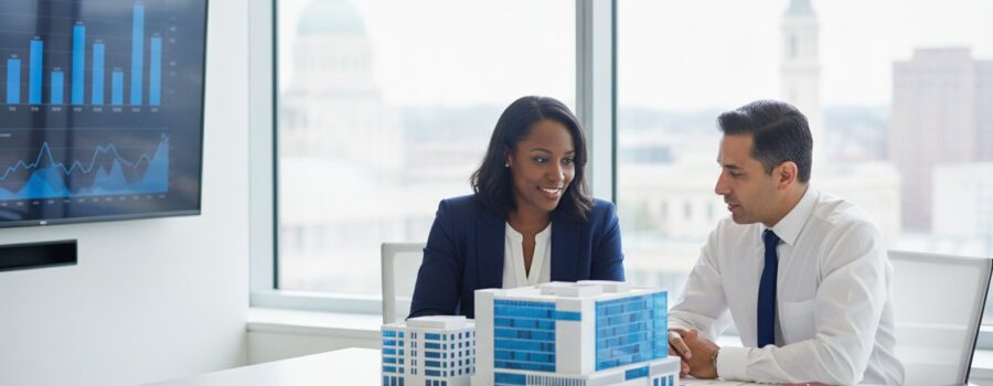 Local CPA for Business Formation: Architecting Your NC Enterprise