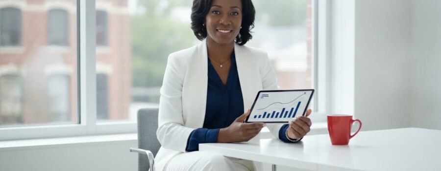 Monthly Bookkeeping for Small Businesses in Greensboro & High Point