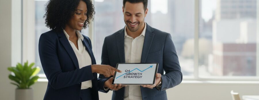 Professional Tax Preparation in Greensboro: Strategic Excellence and Proactive Stewardship