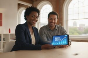 S Corp Tax Preparation in Charlotte: A 2026 Strategic Filing Guide