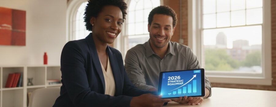 S Corp Tax Preparation in Charlotte: A 2026 Strategic Filing Guide
