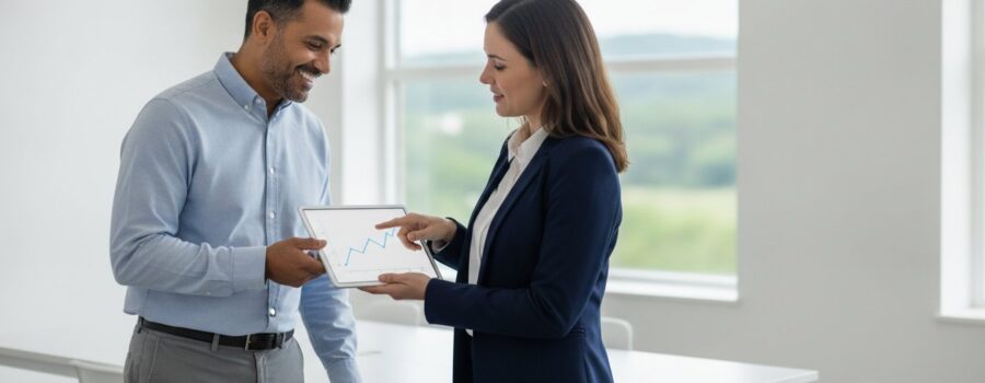 Small Business Tax Advisor in Kernersville: Strategic IRS Resolution & Growth