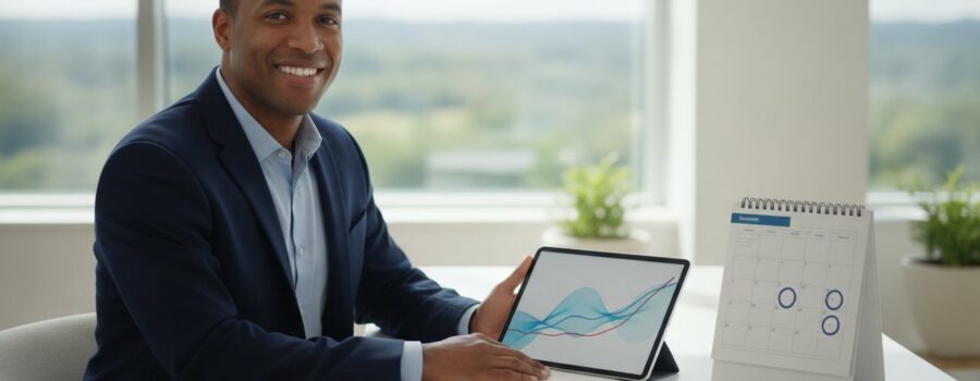 2026 Guide: Quarterly Estimated Tax for Small Business