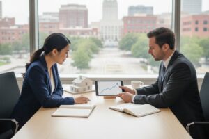 CPA for Real Estate Agents in Burlington, NC: 2026 Guide