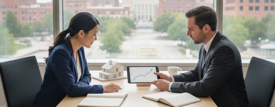 CPA for Real Estate Agents in Burlington, NC: 2026 Guide