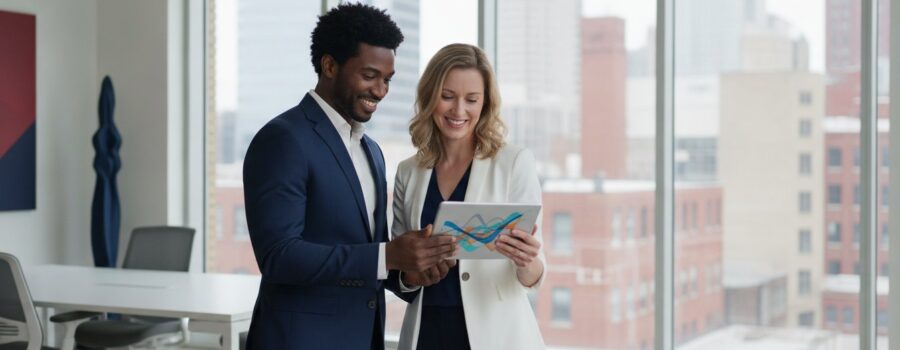 Common Tax Mistakes for New Businesses: 2026 Guide