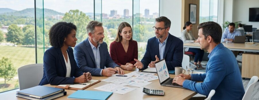 Cost to Set Up an S Corp in NC: 2026 Fees and Choices