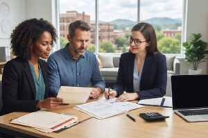 Emergency Tax Relief in Greensboro: What to Do First