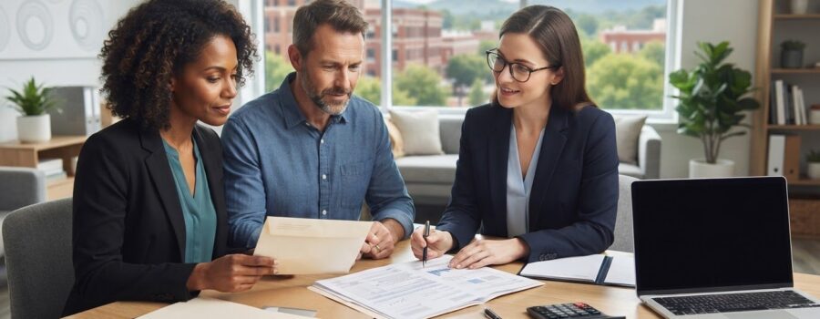 Emergency Tax Relief in Greensboro: What to Do First