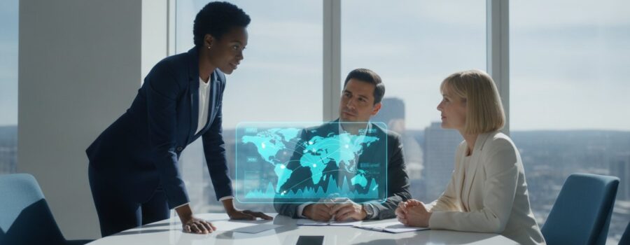 Expert Tax Consultant for International Sellers: Navigating 2026 Global Compliance