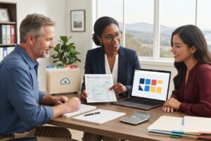 File Back Taxes Online in NC: A Step-by-Step Guide for 2026
