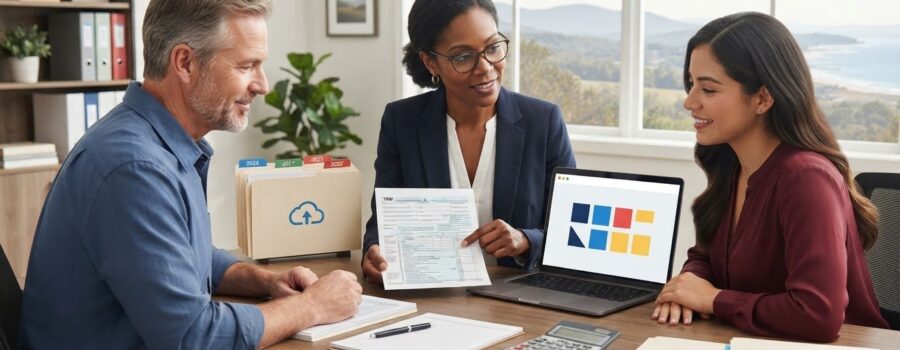 File Back Taxes Online in NC: A Step-by-Step Guide for 2026