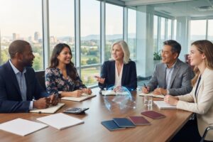 Global Tax Solutions for Greensboro Businesses & Residents