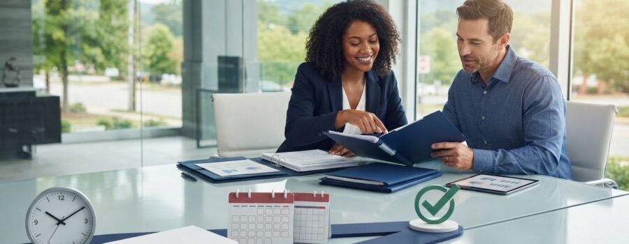 How Long Can You Go Without Filing Taxes? The Legal Timeline and Hidden Risks