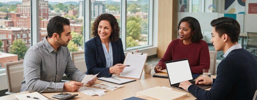 How to File Late Business Taxes in Greensboro: A 2026 Guide