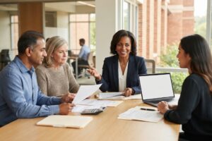 How to Find a Tax Preparer in High Point, NC: A 2026 Hiring Guide