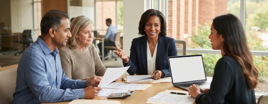 How to Find a Tax Preparer in High Point, NC: A 2026 Hiring Guide