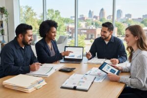 How to Pay Taxes When Self-Employed: A Complete 2026 Step-by-Step Guide