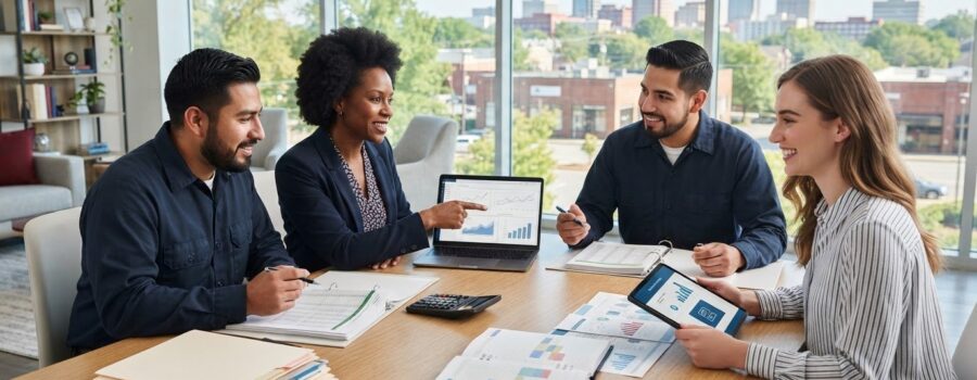How to Pay Taxes When Self-Employed: A Complete 2026 Step-by-Step Guide