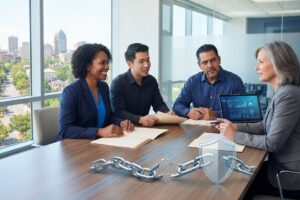 How to Resolve a Business Taxes Lien in Greensboro