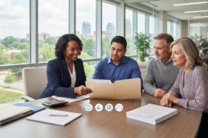 IRS Representation in North Carolina: How to Prepare