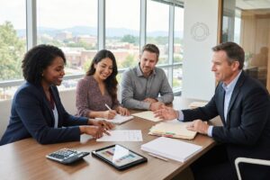 IRS Tax Resolution Services in Greensboro: Understand Your Options