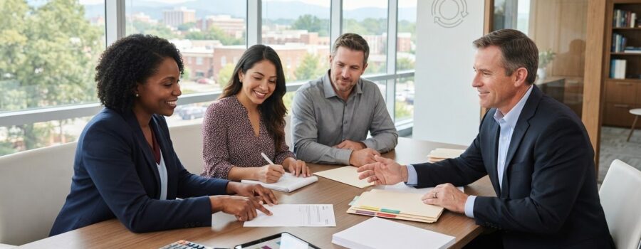 IRS Tax Resolution Services in Greensboro: Understand Your Options