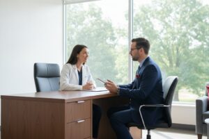 Medical Tax & Accounting Services in Greensboro & High Point