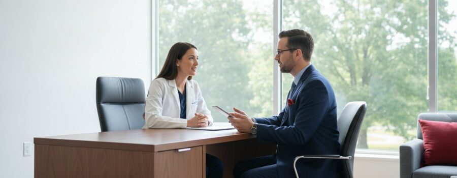 Medical Tax & Accounting Services in Greensboro & High Point