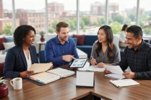 NC Business Tax Basics for Greensboro & High Point Owners