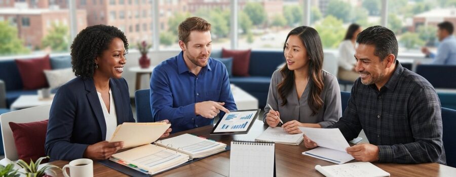 NC Business Tax Basics for Greensboro & High Point Owners